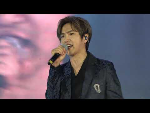 [ 4K ] 2019.6.22. 정동하,해나 - 그빛을따라서  in DIMF 개막축하공연