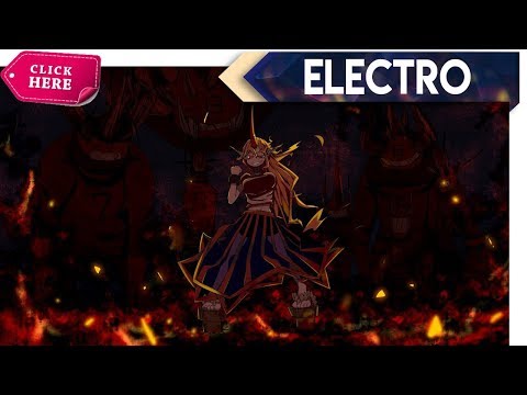 ANOXEX, Born I Music - Ghost