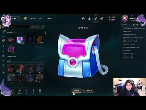 Opening 53 Space Groove 2021 Orbs, 2 Luxe Bags & 1 Blitz Pack! These orbs and bags are so pretty!!