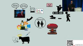 YouTube Talk Thumbnail