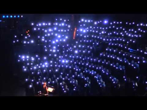 Got 2 Sing - 'Run' excerpt, Symphony Hall 2015