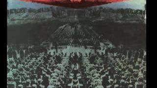 GEHENNA - THE BIRTH OF VENGEANCE