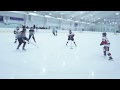 O. McTavish Hockey Video