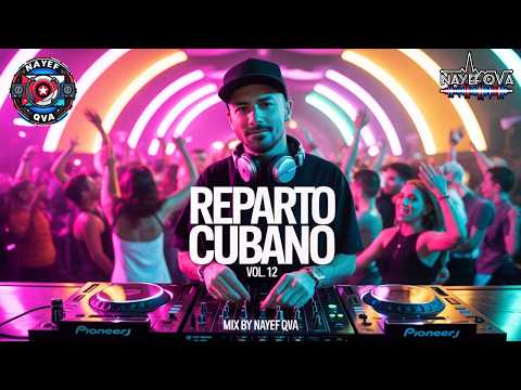 DJ Nayef Qva 🇨🇺 NQ and DJ Nayef Qva Respaldo