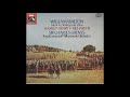 William Walton arr. Muir Mathieson : Hamlet, Poem & March from the film music (1947 arr. 1963/ 1967) - Rodders William Walton arr. Muir Mathieson : Hamlet, Poem & March from the film music (1947 arr. 1963/ 1967)