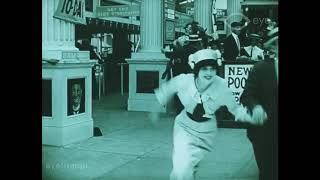 AT CONEY ISLAND (1912) - Mabel Normand, Mack Sennett, Ford Sterling