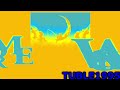 Dreamworks Logo ID Effects NEIN Csupo Effects HyperExtended