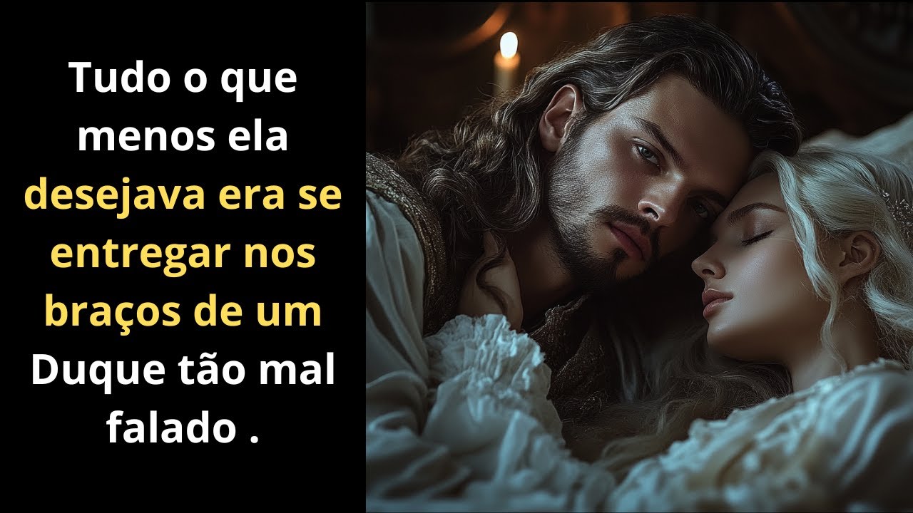 🌼In the Duke's bed🌼