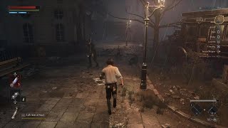 Lies of P | Gameplay Walkthrough Part - 1 #liesofp #playstation5