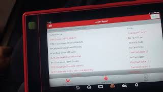 2011/2020 code U0101 Chevy Malibu/Impala basic diagnostic before testing part 1