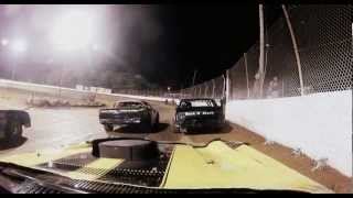 preview picture of video 'PureStock Feature 8/10/12'