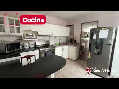 Imagen de Venta de Casas en San juan - Tibás San Juan - SAN JOSÉ