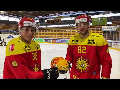 CASQUE TOPSCORER TOMBOLA