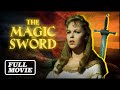 Classic Evil Quest Dragon Movie THE MAGIC SWORD 1962 Legendary Medieval Fantasy Full Movie