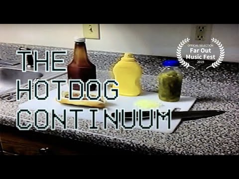 The Hotdog Continuum