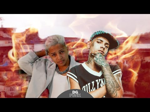 MC Zaquin e MC Rick - Vivendo a Vida (Dj Swat). DG FUNK