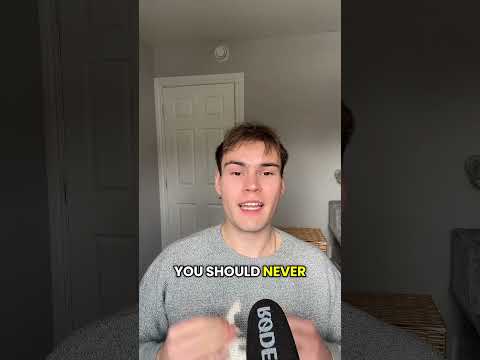 Myofunktionelle Therapie ist eine grundlegende #glowup #looksmaxxing #myo