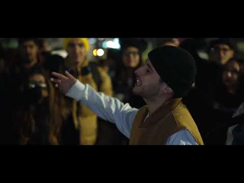 BIGTAMINA vs. SLATER: Cuartos - Liga Inmortal x @RedBullBatalla II