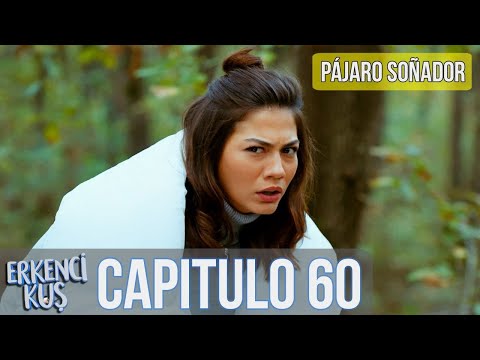 Pájaro soñador - Capitulo 60 (Audio Español) | Erkenci Kuş