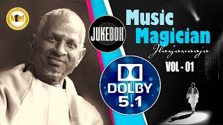 Music Magician Ilayaraaja vol-01 I இசை ம�