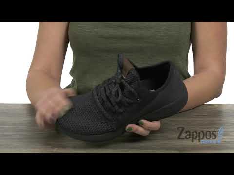 new balance fresh foam cruz decon womens