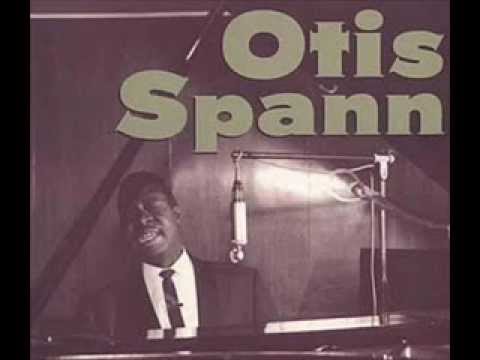 Otis Spann - Moon Blues