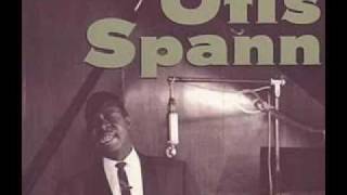Otis Spann - Moon Blues