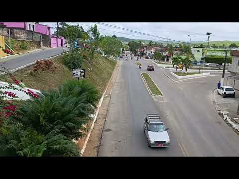 PASSARELA DA CIDADE DE ÁGUA PRETA PERNAMBUCO CASSIANO OFICIAL 8141