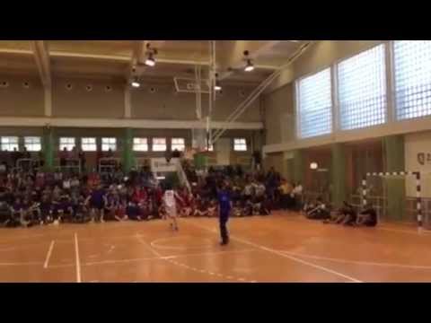 Mate 2 Concurso Junior 2015 ¡¡Booom!!