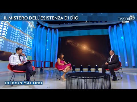 Il dialogo tra scienza e fede per comprendere l'Universo