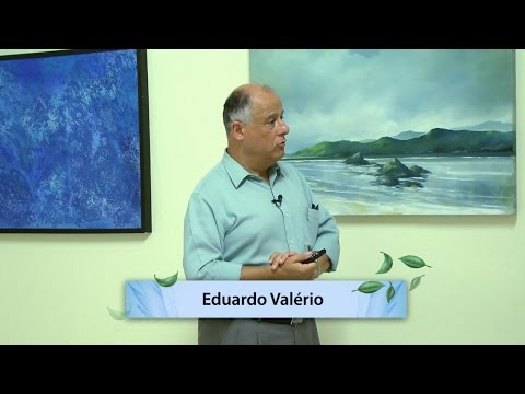Palestra na Fraternidade 324 - A Trajetória Humana e a Conquista do Amor - Eduardo Valério