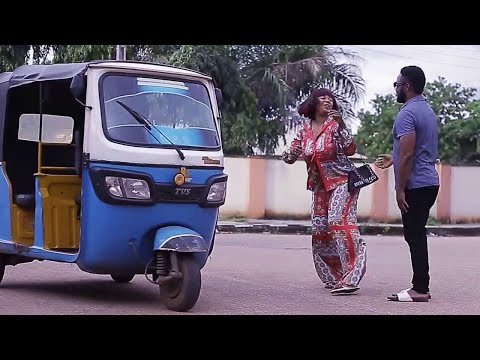 I Never knew d Keke Driver I Insulted bcos he confess he love Me Is A Billionaire Looking For A Wife