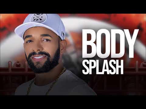 UNHA PINTADA DEITO NA CAMA E NA MINHA MENTE VEM UNS FLASH (BODY SPLASH)