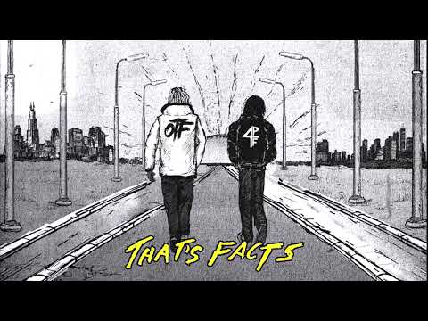 Lil Baby & Lil Durk - Thats Facts (Official Audio)