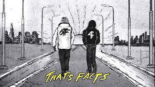 Lil Baby & Lil Durk - Thats Facts (Official Audio)