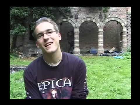 Epica - We Will Take You With Us Making Of