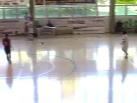 BG C5 DOMUS primo tempo 04 10 2008