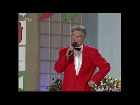 Hej, panímámo – Josef Zíma (1994)