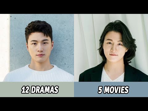 All Dramas and Movies of Shin Seung Ho | Shin Seung Ho Dramas and Movies From 2018 to 2025