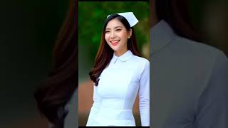 Download lagu Asian Nurse's Alluring Street Walk mp3