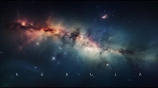 Nebula: Track 12 From the Album Aphelion (2021) by Brett Janzen | Ambient Space Music | 1 HR Loop