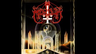 Marduk - Departure From The Mortals