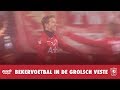 BEKERVOETBAL IN DE VESTE | FC Twente - FC Utrecht (02-03-2011)