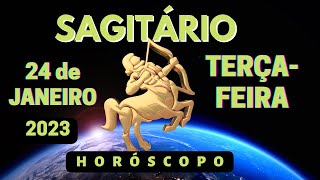 HOROSCOPO DE SAGITÁRIO HOJE 24 01 2023 PREVISÕES ASTROLÓGICAS PARA O SIGNO DE SAGITÁRIO