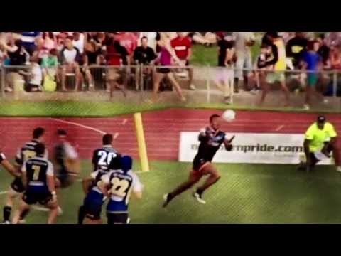 Pride TV - RD 11 - 2013 - Northern Pride v Norths Devils