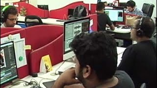 Media Recruitment Agencies - The Truth About Job Recruitment Agencies