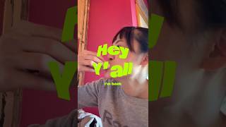 ご無沙汰しております！みんな私のこと覚えてるかな？笑