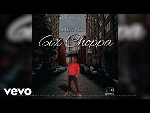 Furtyle - 6ix Choppa (Official Audio)