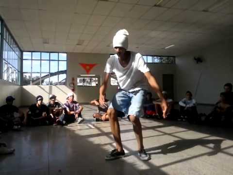 Pre-Seletiva-Moose yagamii Meet up tomaziny