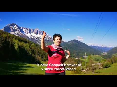 Karavanke  --  Karavanken short movie